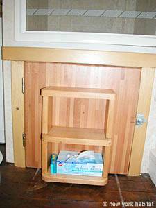 Paris Studio apartment - bathroom (PA-2769) photo 5 of 7