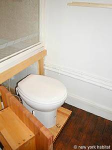 Paris Studio apartment - bathroom (PA-2769) photo 7 of 7