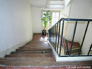 Paris 1 Bedroom accommodation - other (PA-2771) photo 1 of 8