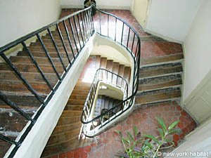 Paris 1 Bedroom accommodation - other (PA-2771) photo 2 of 8