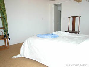 Paris 1 Bedroom accommodation - bedroom (PA-2771) photo 3 of 8