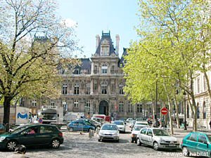 Paris 1 Bedroom accommodation - other (PA-2771) photo 7 of 8