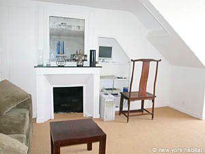 Paris 1 Bedroom accommodation - living room (PA-2771) photo 13 of 17