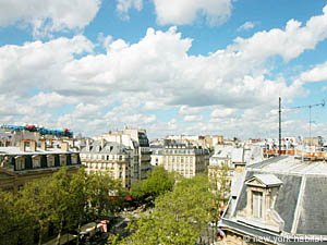 Paris 1 Bedroom accommodation - living room (PA-2771) photo 17 of 17