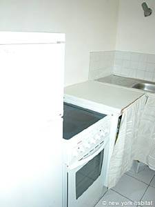 Par&iacute;s 1 Dormitorio apartamento - cocina (PA-2774) photo 3 de 3
