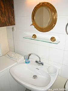 Par&iacute;s 1 Dormitorio apartamento - ba&ntilde;o (PA-2774) photo 3 de 4