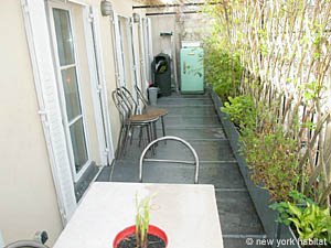 Paris 3 Bedroom - Duplex accommodation - other (PA-2775) photo 1 of 12