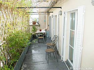 Paris 3 Bedroom - Duplex accommodation - other (PA-2775) photo 3 of 12