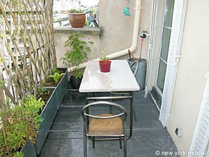 Paris 3 Bedroom - Duplex accommodation - other (PA-2775) photo 4 of 12