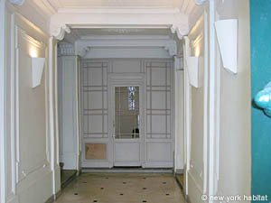 Paris 3 Bedroom - Duplex accommodation - other (PA-2775) photo 8 of 12