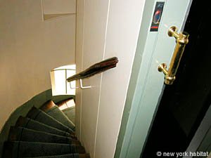 Paris 3 Bedroom - Duplex accommodation - other (PA-2775) photo 9 of 12
