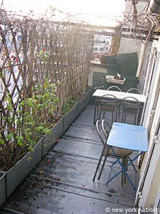 Paris 3 Bedroom - Duplex accommodation - other (PA-2775) photo 2 of 12