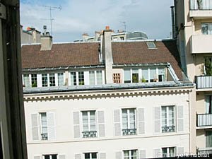 Paris 3 Bedroom - Duplex accommodation - living room (PA-2775) photo 10 of 10