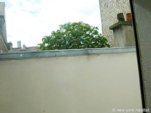Paris 3 Bedroom - Duplex accommodation - bedroom 1 (PA-2775) photo 4 of 4