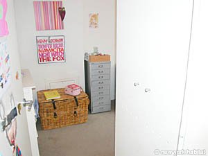 Paris 3 Bedroom - Duplex accommodation - bedroom 2 (PA-2775) photo 3 of 5