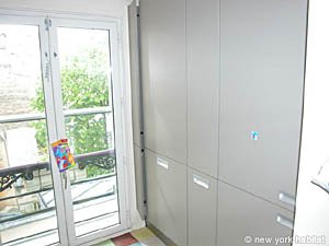 Paris 3 Bedroom - Duplex accommodation - kitchen (PA-2775) photo 3 of 4