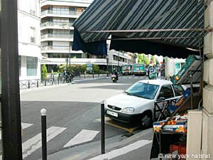 Paris 3 Bedroom - Duplex accommodation - other (PA-2775) photo 12 of 12