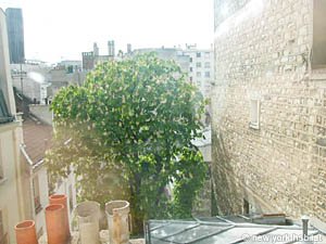 Paris 3 Bedroom - Duplex accommodation - living room (PA-2775) photo 8 of 10