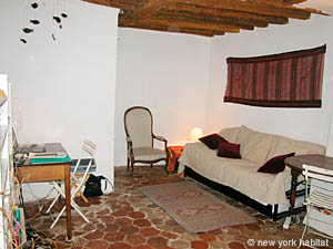 Paris Studio/T1 logements location appartements - Appartement r&eacute;f&eacute;rence PA-2778
