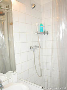 Paris Studio/T1 logements location appartements - salle d'eau (PA-2778) photo 3 de 4