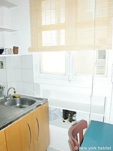 Parigi 1 Camera appartamento - cucina (PA-2779) photo 3 di 3