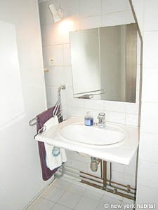 Parigi 1 Camera appartamento - bagno 1 (PA-2779) photo 2 di 3