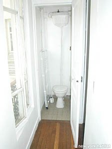 Parigi 1 Camera appartamento - bagno 2 (PA-2779) photo 1 di 1