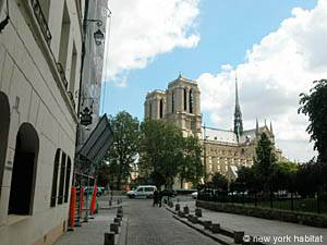 Paris Studio accommodation - other (PA-2784) photo 9 of 9