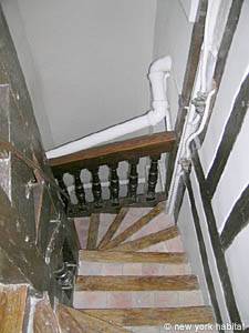 Paris Studio accommodation - other (PA-2784) photo 2 of 9