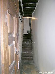 Paris Studio accommodation - other (PA-2784) photo 1 of 9