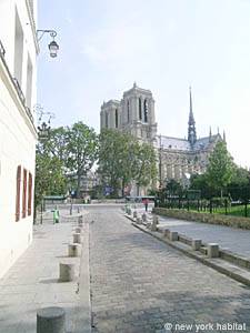 Paris Studio accommodation - other (PA-2784) photo 6 of 9