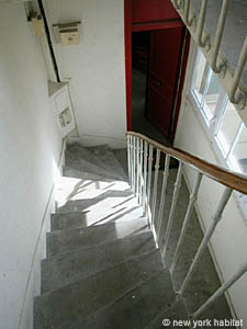 Paris 2 Bedroom apartment - other (PA-2786) photo 4 of 6