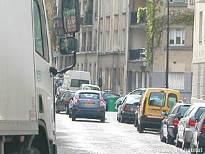 Paris 2 Bedroom apartment - other (PA-2786) photo 5 of 6