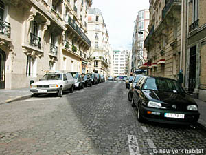 Paris 2 Bedroom apartment - other (PA-2786) photo 6 of 6