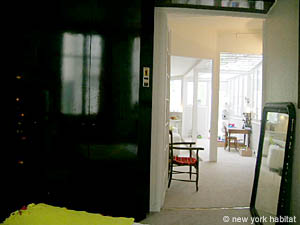 Paris 2 Bedroom apartment - bedroom 1 (PA-2786) photo 3 of 5
