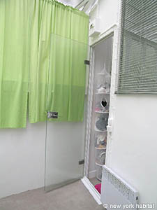 Paris 2 Bedroom apartment - bedroom 2 (PA-2786) photo 5 of 6