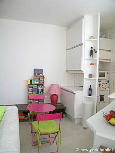 Paris 2 Bedroom apartment - kitchen (PA-2786) photo 5 of 5