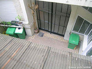 Paris 2 Bedroom apartment - living room (PA-2786) photo 9 of 9