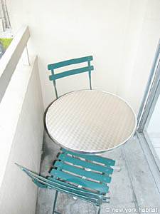 Paris Studio apartment other photo 1