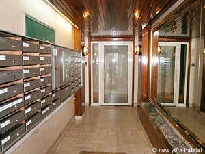 Paris Studio apartment other photo 6