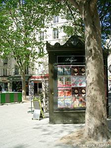 Paris Studio apartment other photo 49