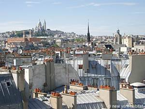 Paris Studio apartment other photo 51