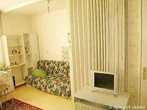 Paris Studio accommodation - Apartment reference PA-2792