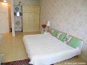 Paris Studio accommodation - living room (PA-2792) photo 6 of 11