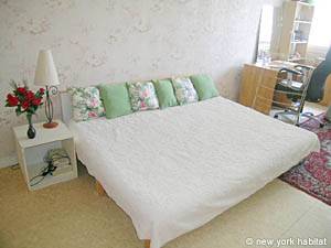 Paris Studio accommodation - living room (PA-2792) photo 3 of 11