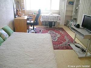 Paris Studio accommodation - living room (PA-2792) photo 1 of 11