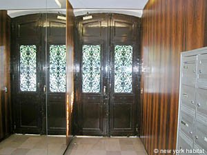 Paris Studio apartment - other (PA-2795) photo 1 of 7