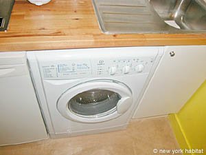 Paris Studio apartment - kitchen (PA-2795) photo 1 of 3