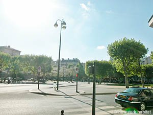 Paris Studio apartment - other (PA-2795) photo 3 of 7
