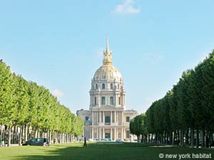 Paris Studio apartment - other (PA-2795) photo 4 of 7
